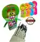 Vanitha Pom Pom (30Pcs)