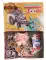Cartoon (10Pcs)