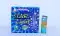 Star,Sun,Sliver, Golden,Crackling (5Pcs)