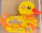 Golden Duck 3Wings (1PCS)