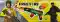 Free Fire Gun (2PCS)