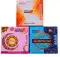 Magic Sound Pink,Red,Green (5000)