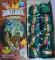Digital Bomb & Dinosaur Srivijai (10Pcs)