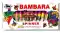 Bambaram Multi Color Spinner (10PCS)