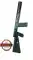 AK47 Water Gun Fountain (1Pcs)